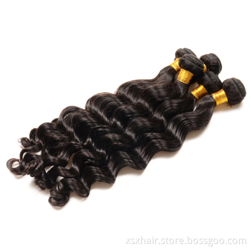 Best selling wholesale virgin cambodian hair weave